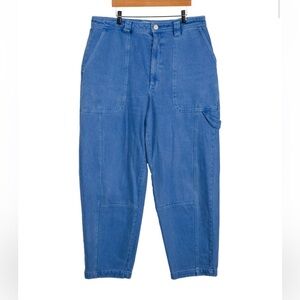 Alex Mill Phoebe Blue Women's Jeans